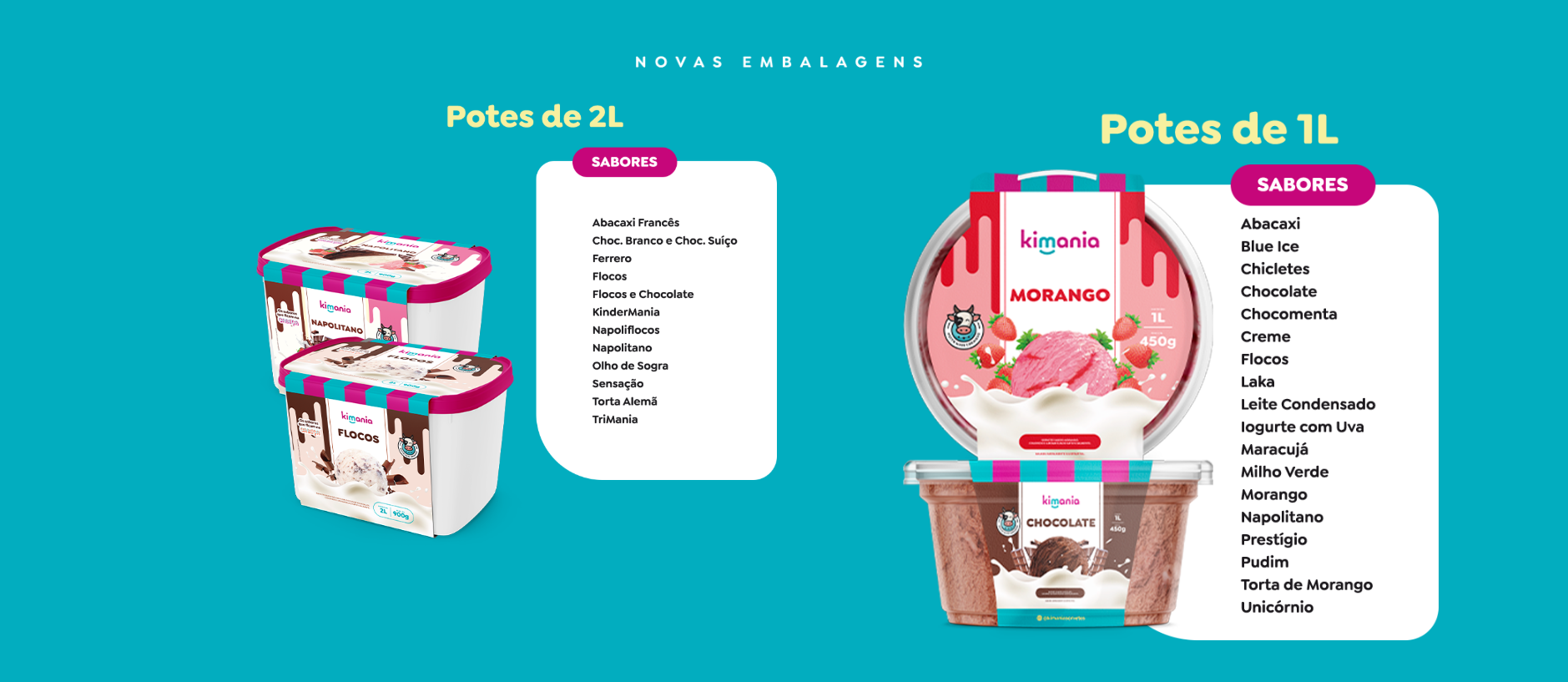 Linha Potes