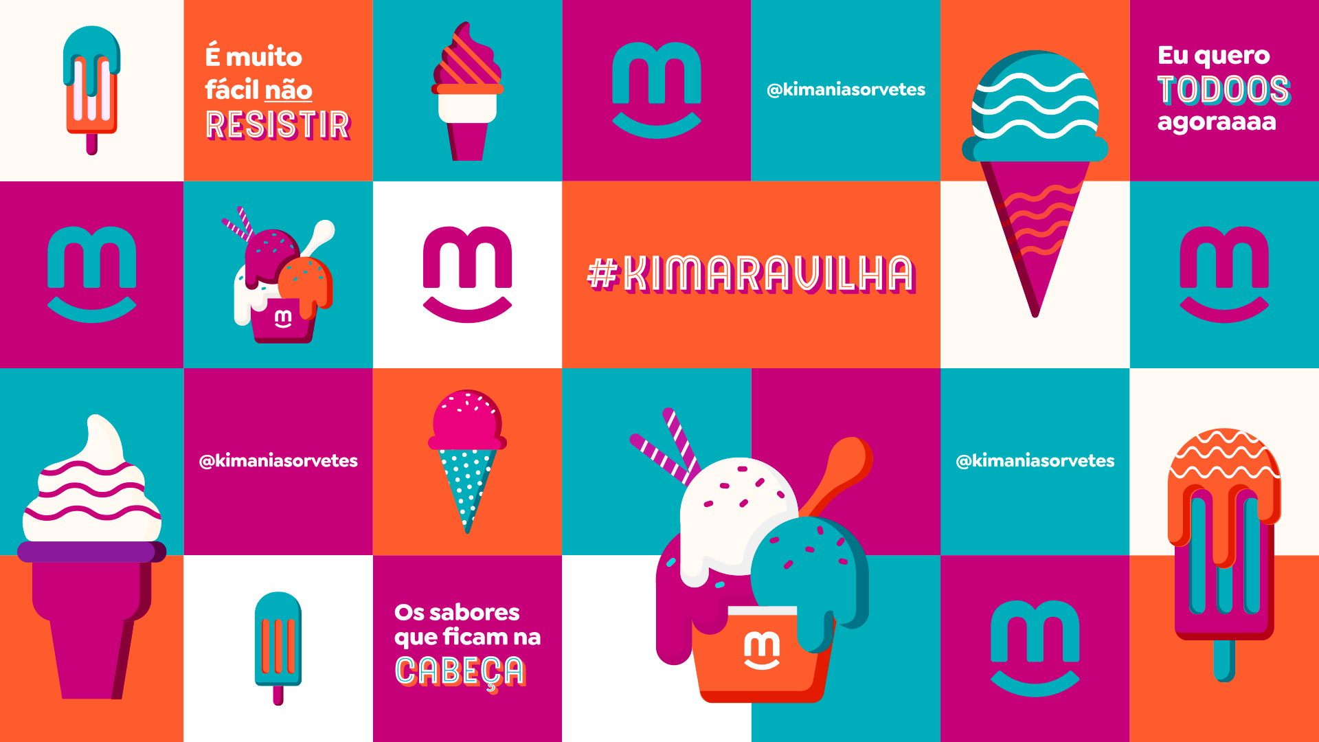 Fábrica Kimania